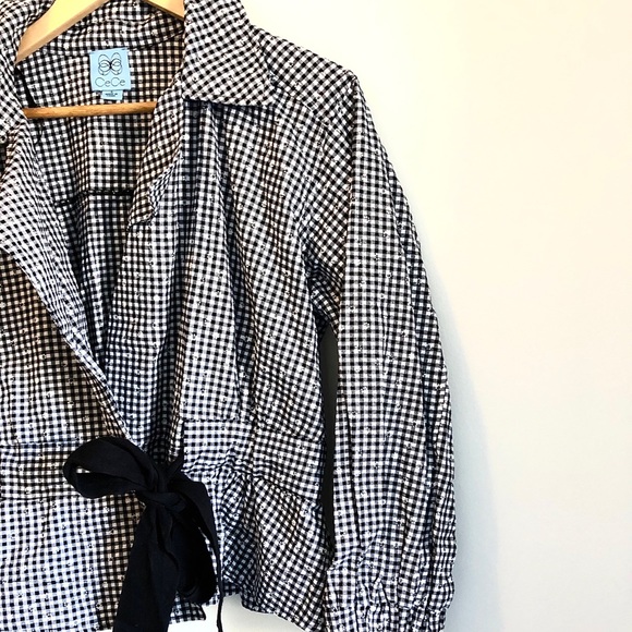 Jacket | CeCe - Picture 3 of 5